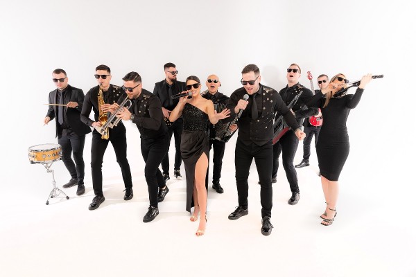 CHEGI & Braća Bluz Bend